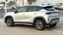 Suzuki Fronx GLX Suzuki Fronx 1.5L GLX 2WD 4AT 2025 • Petrol • Automatic