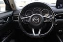 Mazda CX5 Std 2.5L