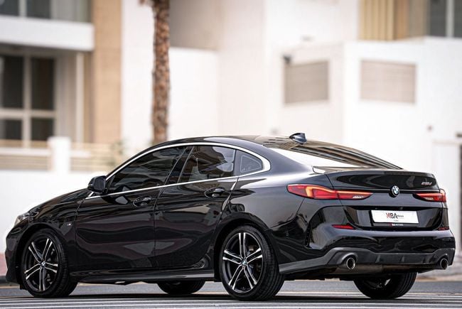BMW 2 Series 218i Gran Coupe 218D GRAND COUPE FULL OPTIONS, миниатюра 27