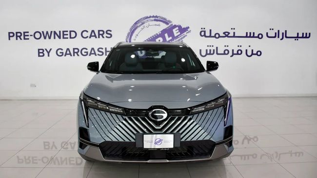 GAC EMKOO GL, миниатюра 19