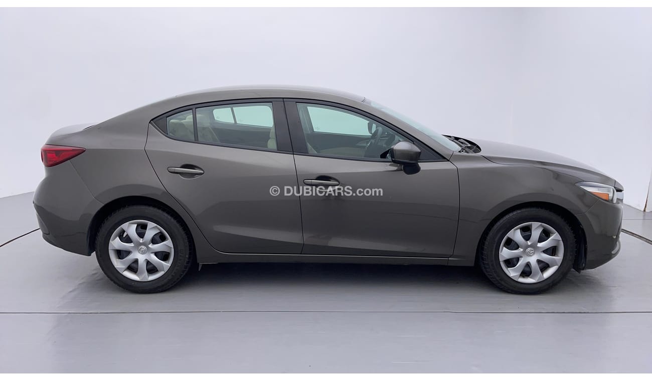 Mazda 3 S 1.6 | Zero Down Payment | Free Home Test Drive