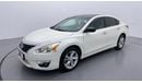 Nissan Altima SV 2.5 | Zero Down Payment | Free Home Test Drive