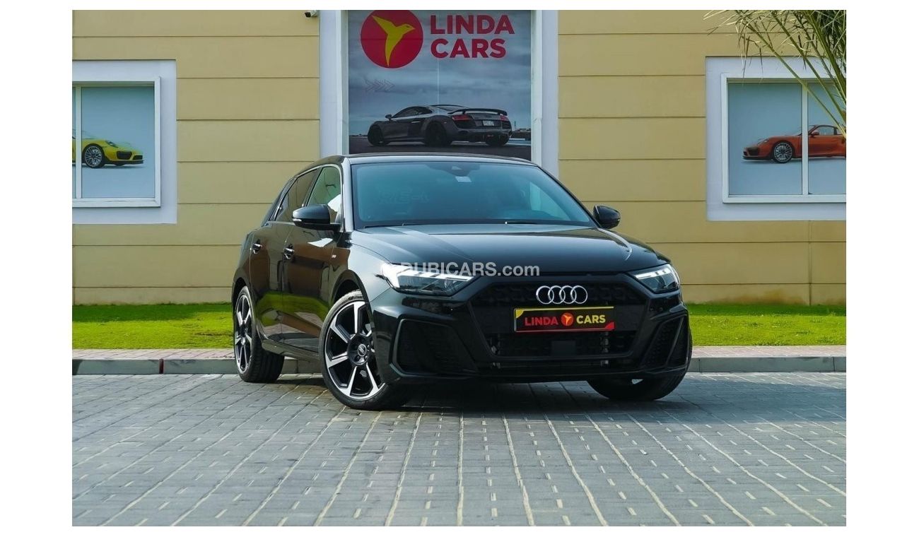 Audi A1 8x