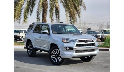 تويوتا 4Runner TOYOTA 4RUNNER LIMITED