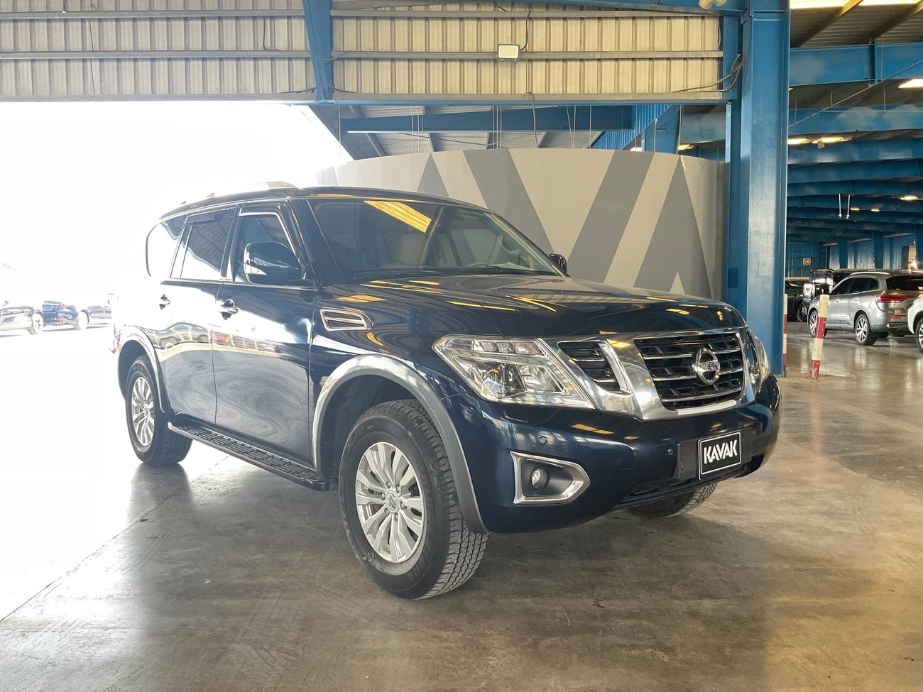 Nissan Patrol SE T2 | upto AED 20,000 Ramadan Discount | Guaranteed Warranty | 0 Down Payment