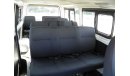 Toyota Hiace 2014 Ref#685