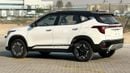 Kia Seltos EX Kia/Seltos 1.5L Luxury Comfort Full option
