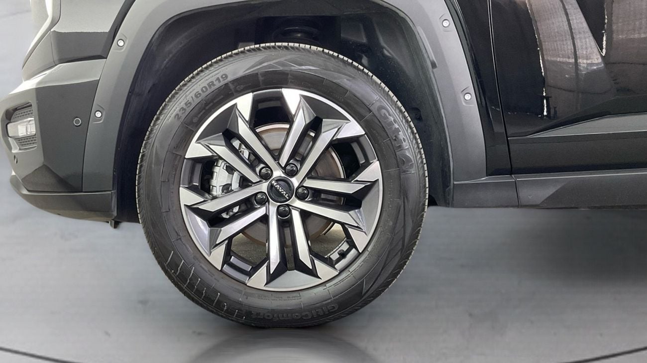 هافال H7 HIGH DELUXE | شامل الضمان | 0 ﺪﻔﻋﺓ ﺃﻮﻟﻯ