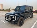 مرسيدس بنز G 63 AMG