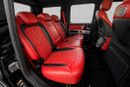 Mercedes Benz G63 AMG STD G 63 AMG | Korean Specs | Brand
