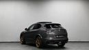 ألفا روميو ستيلفيو VELOCE Alfa Romeo Stelvio Quadrifoglio 2025 GCC Specs