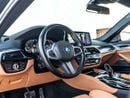 BMW 520i M Sport Comfort 2.0L