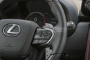 Lexus LX700h TURBO SPORT 3.5L HEV TWIN TURBO V6 7S MARK LEVINSON | AUTO PARKING, 2026MY