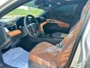 Toyota Camry GLE