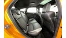 Ford Focus ST