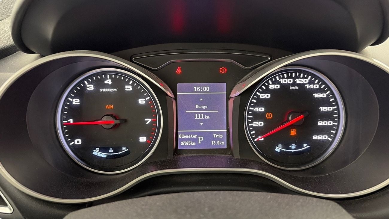 JAC S3 INTELLIGENT | Guaranteed Warranty | 0 Down Payment