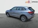 MG ZS STD 2.0