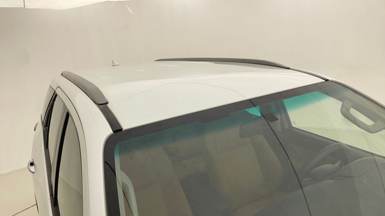 Toyota Fortuner EXR 2.7L (160 HP) 2024 EXR | AED 1427/Month | 0 DP | 30 Day Return | Warranty | Service History