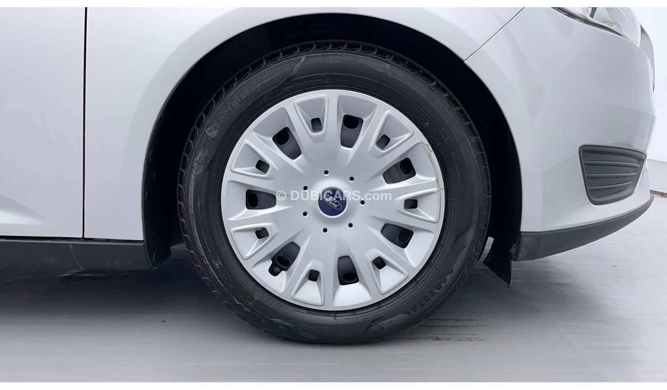 فورد فوكاس AMBIENTE 1.5 | +مع الضمان | كمان تم فحص ١٥٠