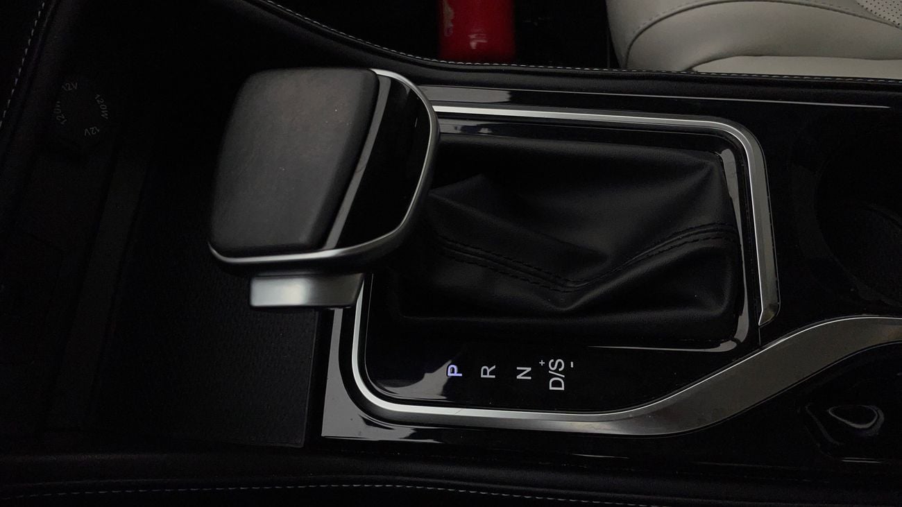 جاك JS4 INTELLIGENT 1.5 | بدون دفعة مقدمة | اختبار القيادة في المنزل