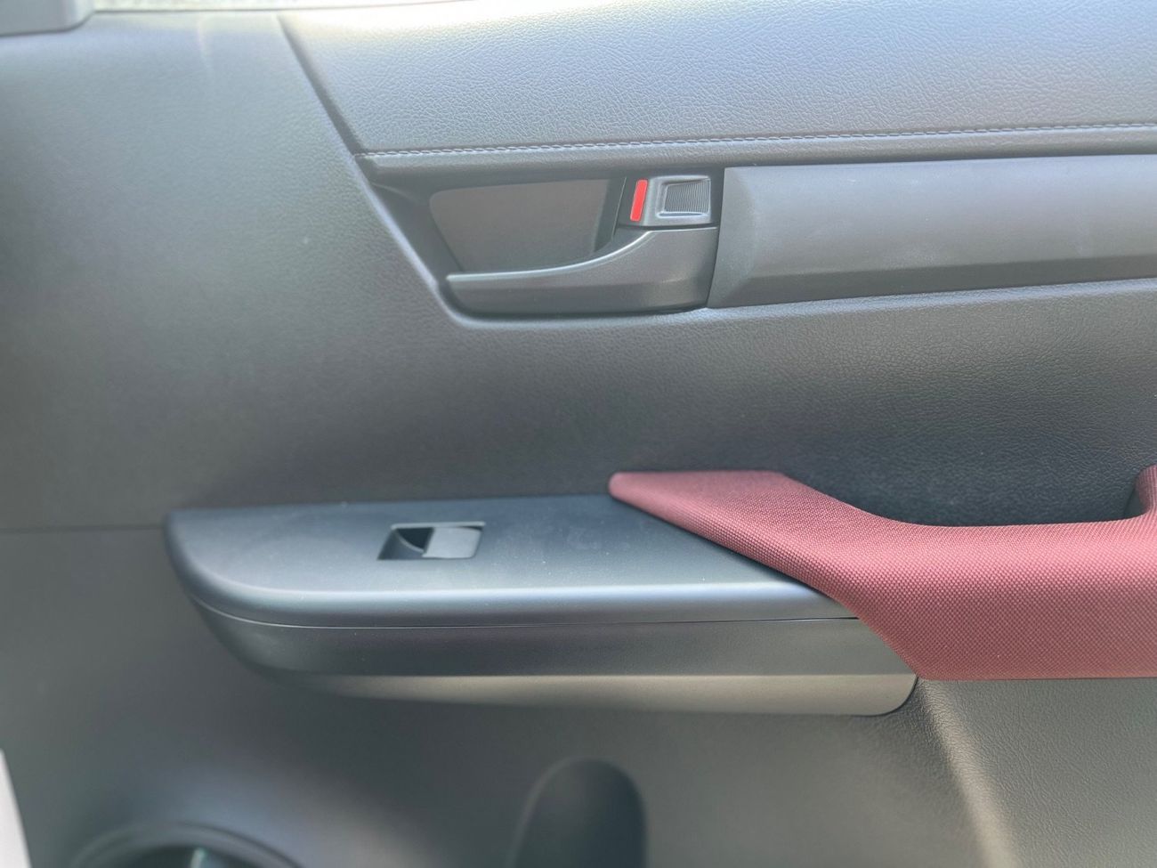 Toyota Hilux Toyota HILLIX 2026/4WD/2.4L