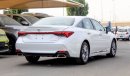 Toyota Avalon 3.5 L LIMITED AT 2022 Model available only for export