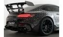 Mercedes-Benz AMG GT P One Edition 4.0