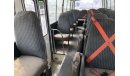 Toyota Coaster Toyota coaster bus 30 seater, model:1998. Excellent condition