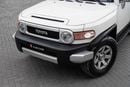 Toyota FJ Cruiser | 2,742 P.M | 0% Downpayment | Pristine Condition!