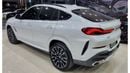 BMW X6 BMW X6 XDRIVE 40I M KIT 2024 0 KM WITH 3 YEARS WARRANTY FOR 369K AED