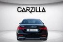 Mercedes Benz C200 Premium 2.0L AED 2,742 P.M l 0% Down Payment l Premium AMG Line l Gargash Warranty t