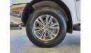 Toyota Hilux 22YM HILUX DC 4WD 2.4 DSL SGLX- Full option AT