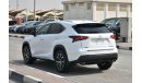 لكزس NX 200 LEXUS NX 200 TURBO F SPORT V4 2.0