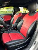 مرسيدس بنز A 200 Premium + 2.0L