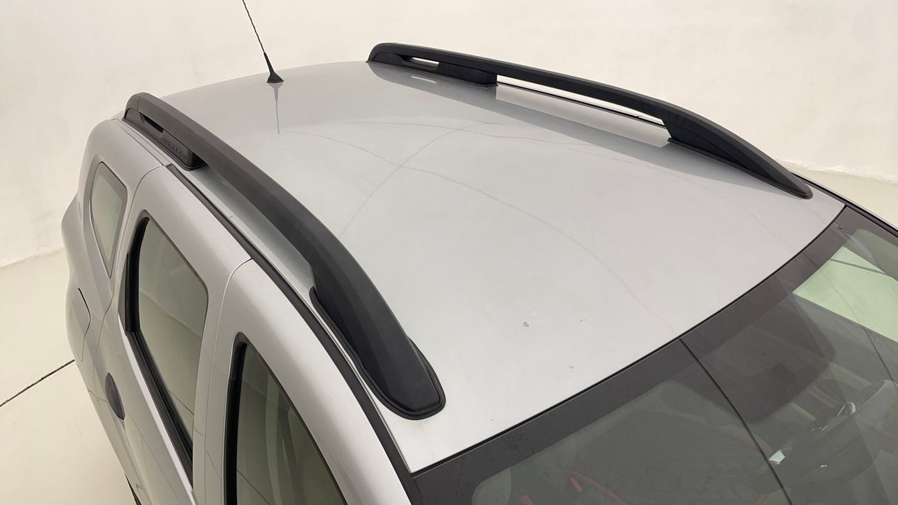 Renault Duster PE 1.6 | Zero Down Payment | Home Test Drive