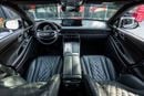 Genesis GV80 Royal 3.5L AWD Genesis GV80 Royal 2022 GCC | Warranty
