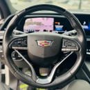كاديلاك إسكالاد SPORT PLATINUM