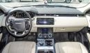 Land Rover Range Rover Velar P 250S