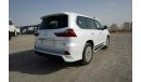 Lexus LX570 full option