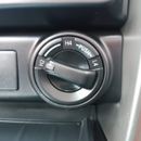 Toyota Fortuner TOYOTA FORTUNER RIGHT HAND DRIVE (PM1040)