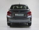 Mitsubishi Attrage GLX Highline 1.2L