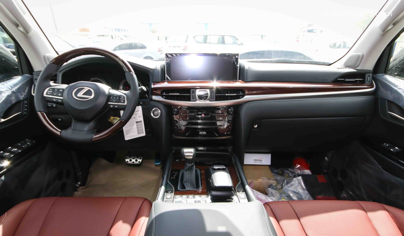 Lexus LX570