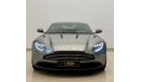 Aston Martin DB11 2018 Aston Martin DB 11, Aston Martin Warranty-Full Service History, GCC