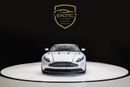 Aston Martin DB11 Std Aston Martin DB11 V12