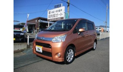 Daihatsu Move LA110S