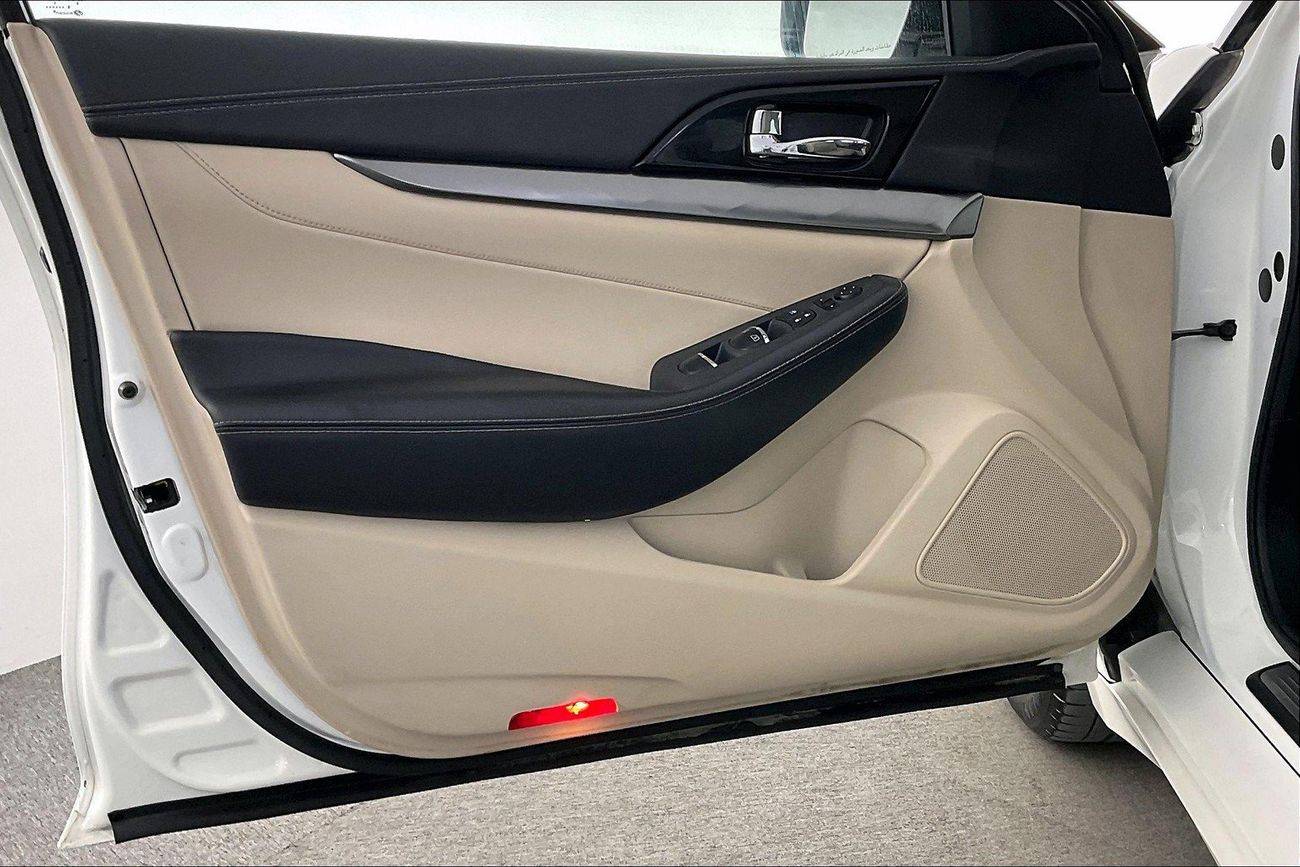 Nissan Maxima S | Guaranteed Warranty | 0 Down Payment