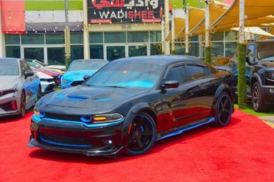 Dodge Charger SXT