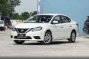 Nissan Sylphy STD (NON GCC)