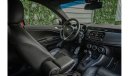 Alfa Romeo Giulietta Veloce | 1,508 P.M  | 0% Downpayment | Agency Warranty & Service Contract