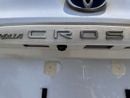 Toyota Corolla Cross 1.8L GLI (HEV)